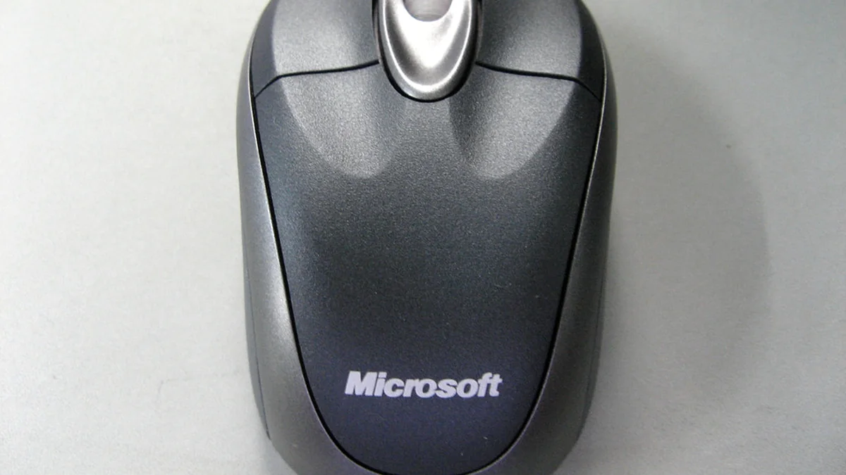 Editorial photo for Logitech MX Master 3S: Research-Based Review